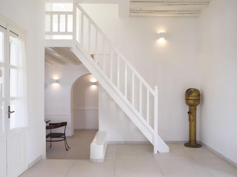 Kallos Of Mykonos - Previous Leonis Summer Houses Ornos  Exterior photo