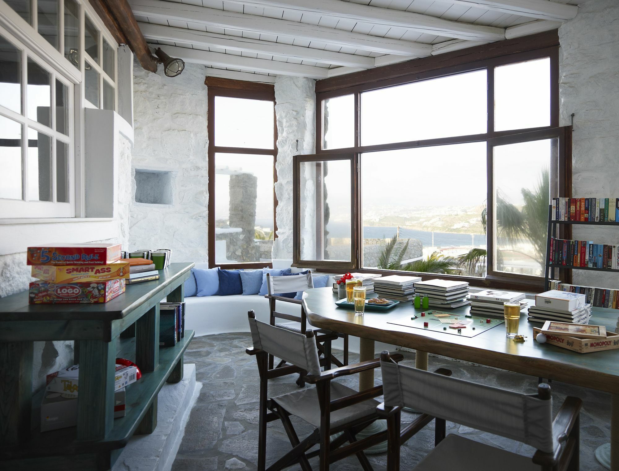 Kallos Of Mykonos - Previous Leonis Summer Houses Ornos  Exterior photo